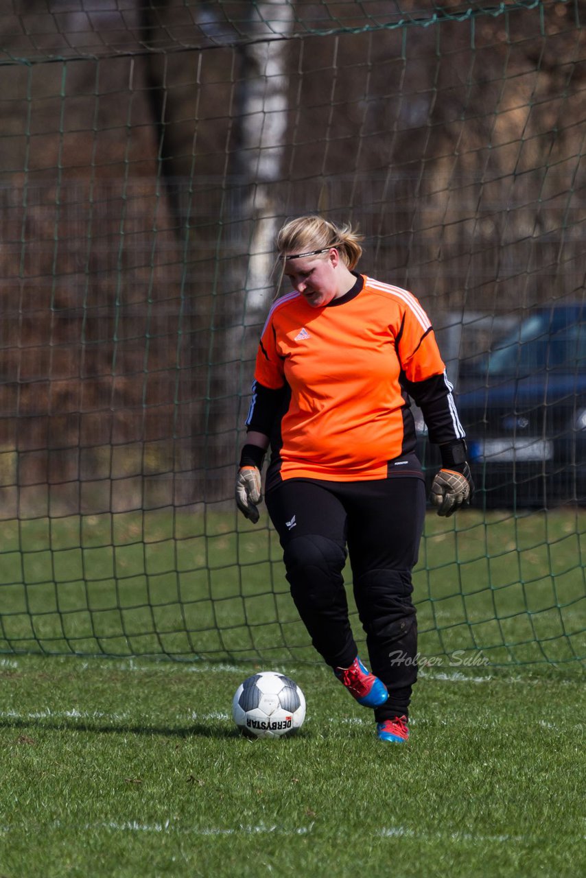 Bild 190 - Frauen Schmalfelder SV - TSV Siems : Ergebnis: 1:0